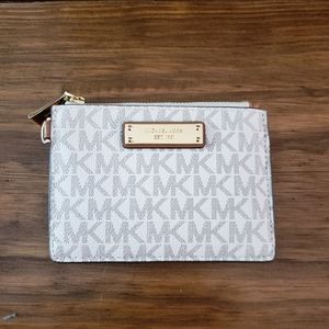 Michael Kors Card Wallet